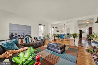 3922 Mortimer Avenue, Baltimore, MD 21215 - Photo 5