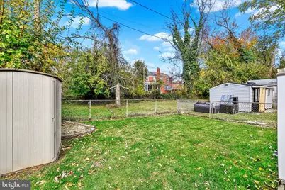 3922 Mortimer Avenue, Baltimore, MD 21215 - Photo 25