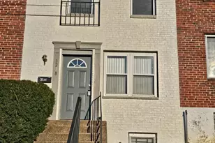 3238 Westmont Ave, Baltimore, MD 21216 - Photo 1