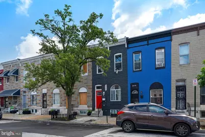 1513 N Wolfe Street, Baltimore, MD 21213 - Photo 31