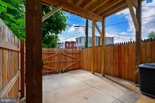 1513 N Wolfe St, Baltimore, MD 21213 - Photo 29