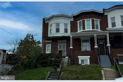 1911 E 20th Street, Baltimore, MD 21213 - Photo 1