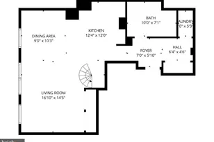 22 S Howard St, Baltimore, MD 21201 - Photo 33