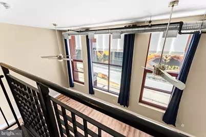 22 S Howard Street #R-201, Baltimore, MD 21201 - Photo 21