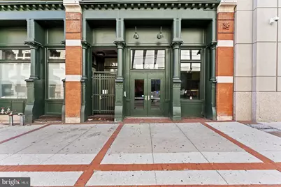 22 S Howard Street #R-201, Baltimore, MD 21201 - Photo 3