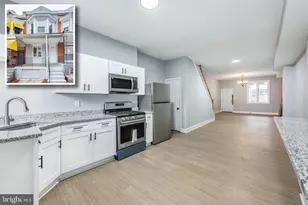 1636 N Ashburton St, Baltimore, MD 21216 - Photo 1