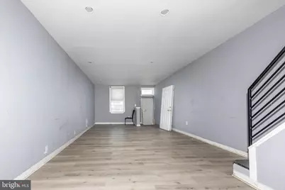 519 S Bentalou Street, Baltimore, MD 21223 - Photo 3