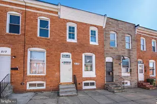 519 S Bentalou St, Baltimore, MD 21223 - Photo 13