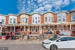 1618 N Monroe St, Baltimore, MD 21217 - Photo 1
