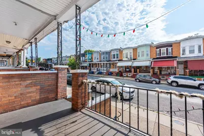 1618 N Monroe Street, Baltimore, MD 21217 - Photo 3