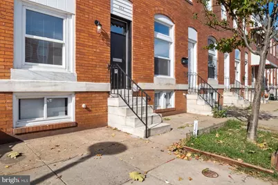 602 N Decker Avenue, Baltimore, MD 21205 - Photo 1
