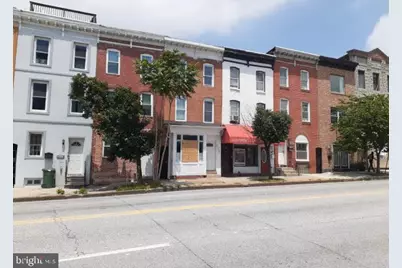 2016 Orleans Street, Baltimore, MD 21231 - Photo 3