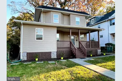 3923 Fairview Avenue, Baltimore, MD 21216 - Photo 1