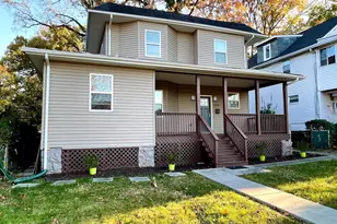 3923 Fairview Ave, Baltimore, MD 21216 - Photo 1