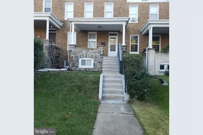 4704 Kernwood Avenue, Baltimore, MD 21212 - Photo 1