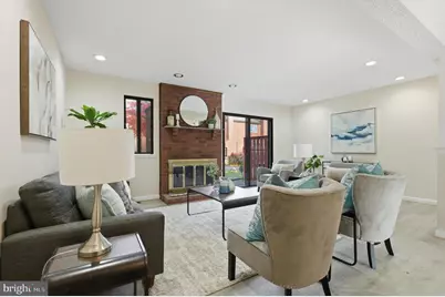 7420 Park Heights Avenue, Baltimore, MD 21208 - Photo 11