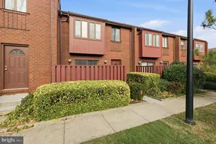 7420 Park Heights Ave, Baltimore, MD 21208 - Photo 3