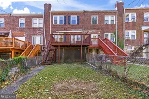 2504 Park Heights Terrace, Baltimore, MD 21215 - Photo 29