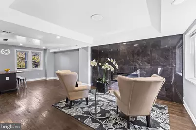 2504 Park Heights Terrace, Baltimore, MD 21215 - Photo 3