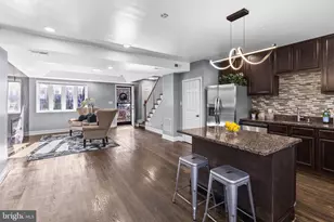 2504 Park Heights Terrace, Baltimore, MD 21215 - Photo 13