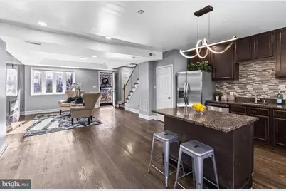 2504 Park Heights Terrace, Baltimore, MD 21215 - Photo 5