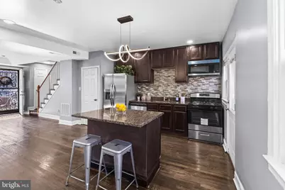 2504 Park Heights Terrace, Baltimore, MD 21215 - Photo 11