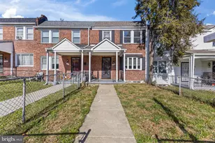 2504 Park Heights Terrace, Baltimore, MD 21215 - Photo 7