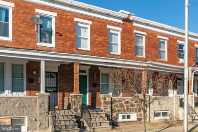 2806 Ashland Avenue, Baltimore, MD 21205 - Photo 3