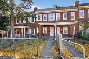 1427 Homestead St, Baltimore, MD 21218 - Photo 1