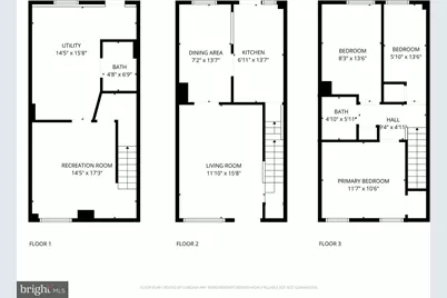 3519 Kentucky Avenue, Baltimore, MD 21213 - Photo 55