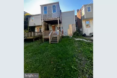 2533 Francis Street, Baltimore, MD 21217 - Photo 5