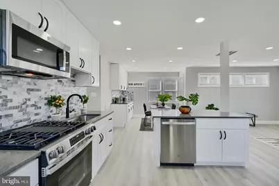 5805 Key Avenue, Baltimore, MD 21215 - Photo 9