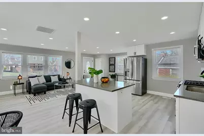 5805 Key Avenue, Baltimore, MD 21215 - Photo 1