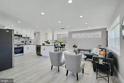 5805 Key Avenue, Baltimore, MD 21215 - Photo 3