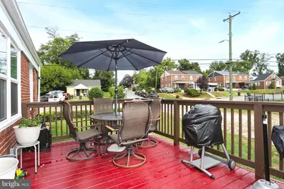 3815 N Rogers Avenue, Baltimore, MD 21207 - Photo 21