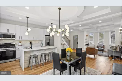 5300 Greenhill Avenue, Baltimore, MD 21206 - Photo 1