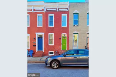 1225 Patapsco Street, Baltimore, MD 21230 - Photo 1