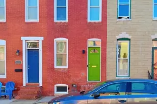 1225 Patapsco St, Baltimore, MD 21230 - Photo 1