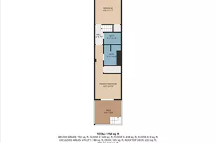 1436 Andre St, Baltimore, MD 21230 - Photo 33