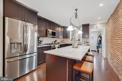 1436 Andre Street, Baltimore, MD 21230 - Photo 9