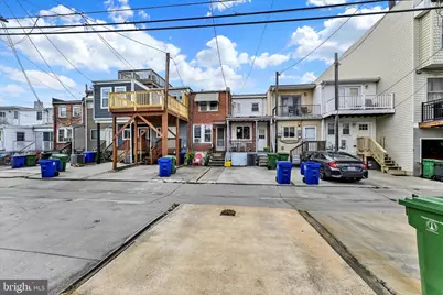 1436 Andre Street, Baltimore, MD 21230 - Photo 29