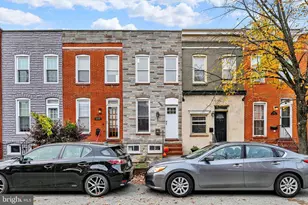 1436 Andre St, Baltimore, MD 21230 - Photo 3