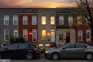 1436 Andre St, Baltimore, MD 21230 - Photo 1