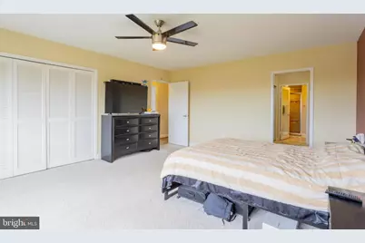 7121 Park Heights Avenue #501, Baltimore, MD 21215 - Photo 17