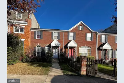 2533 Brookfield Avenue, Baltimore, MD 21217 - Photo 1