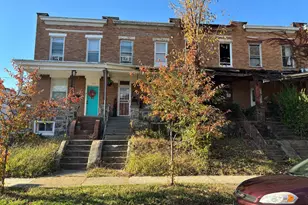 2602 Aisquith St, Baltimore, MD 21218 - Photo 3