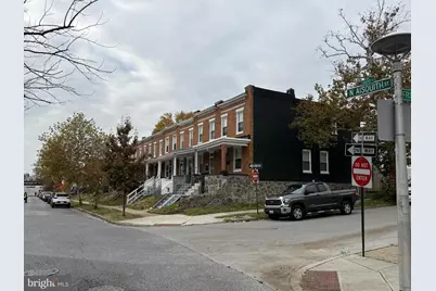 2602 Aisquith Street, Baltimore, MD 21218 - Photo 25