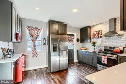 603 Stamford Road, Baltimore, MD 21229 - Photo 21