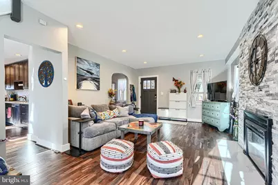 603 Stamford Road, Baltimore, MD 21229 - Photo 11