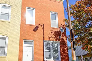 1501 N Carey St, Baltimore, MD 21217 - Photo 1